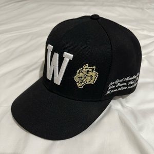 Darc sport fitted hat